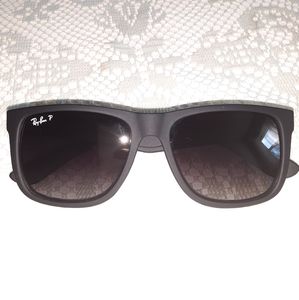 Ray-Ban Justin Polarized Sunglasses